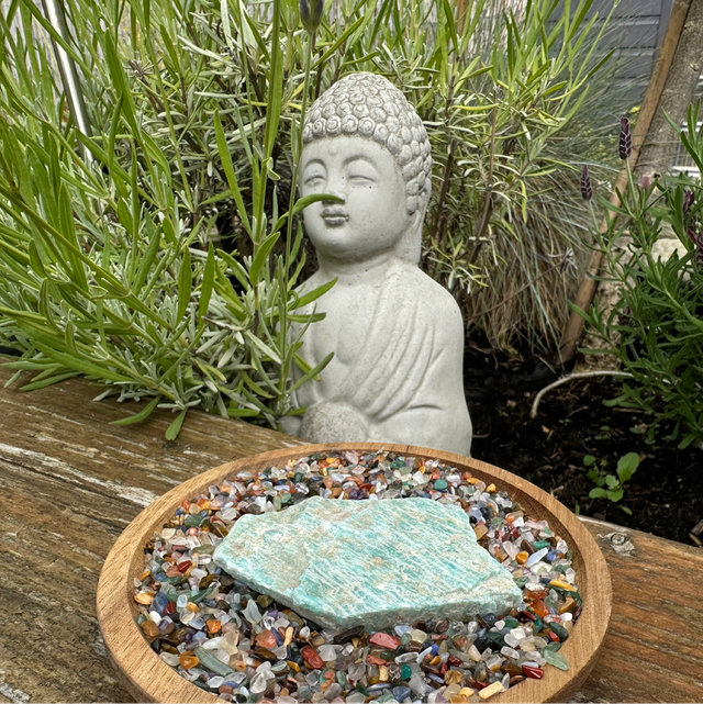 Amazonite 
