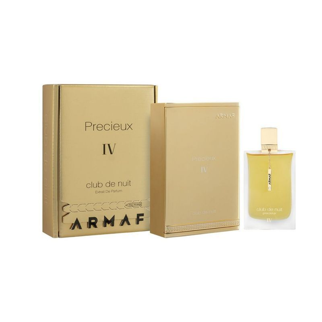 CLUB DE NUIT PRECIEUX IV EXTRAIT DE PERFUM