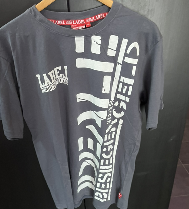 Label 23 Shirt Ideale