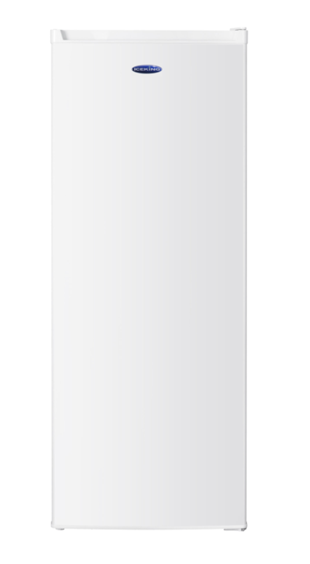 ICEKING RL254EW Tall larder fridge