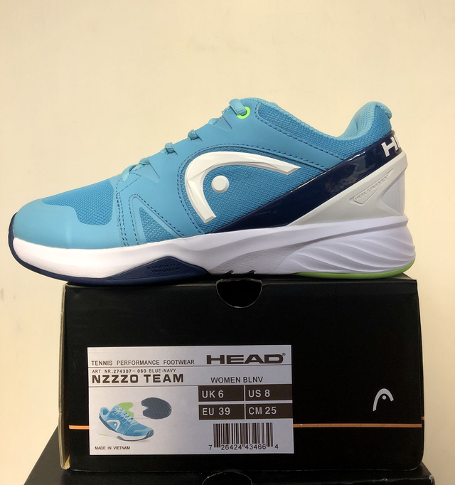 Head Nizzo Team - Womens 