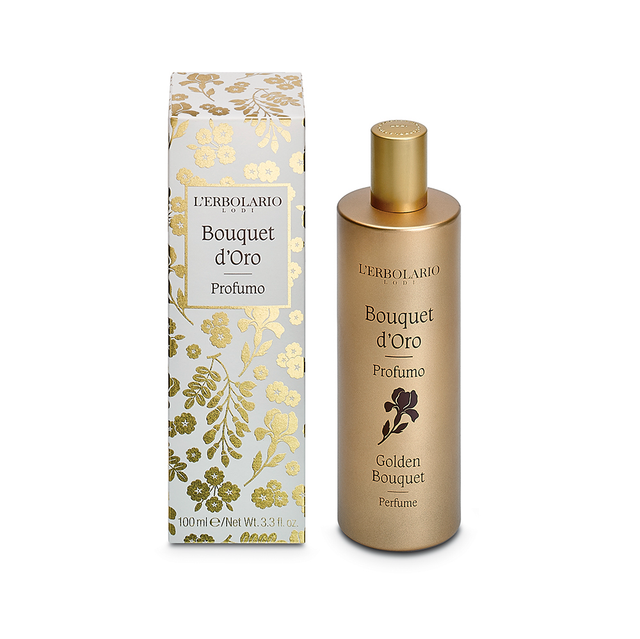 Bouquet d’Oro Profumo 100 ml
