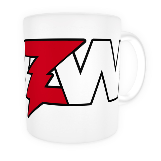 Mug BZW 