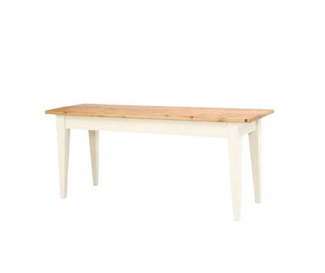 UNIK Altholz Sitzbank 110 x 35
