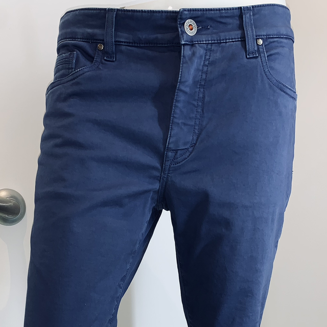 Pantalon 5 poches Teleria Zed