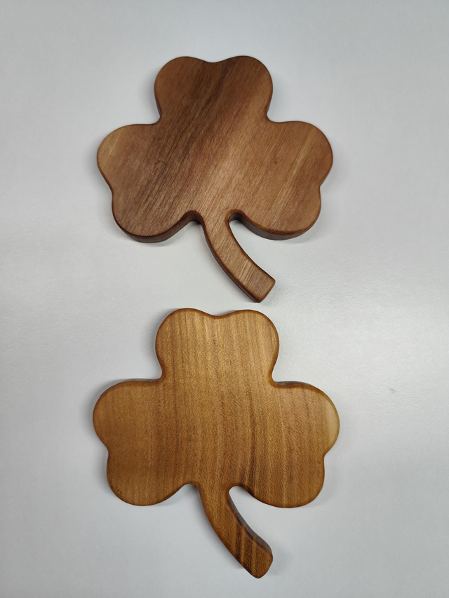 Décapsuleur trèfle ☘️