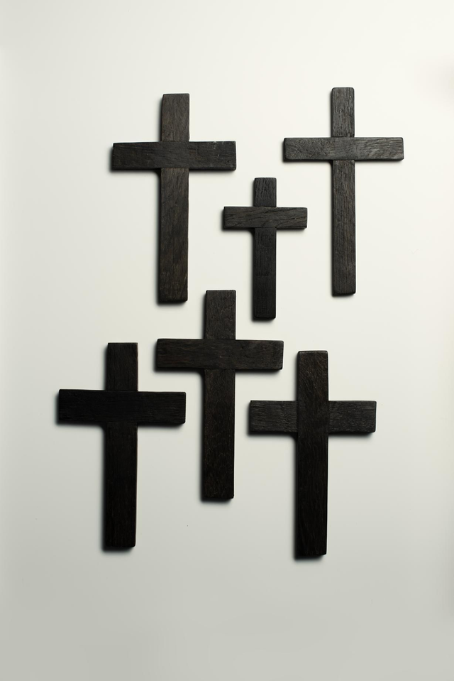 Medium Size Cross Various 