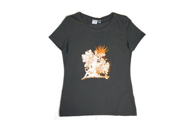 Tee-shirt - Kristin Loekegaard