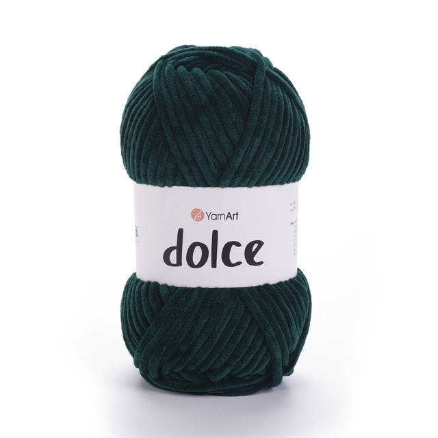 Yarn Art Dolce 774 Emerald Green