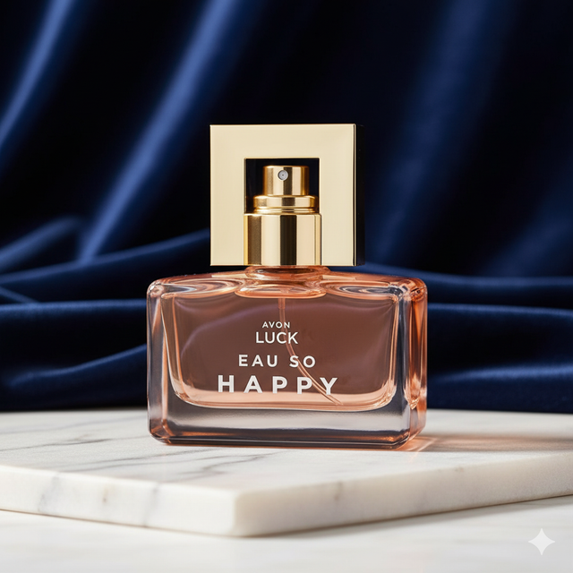 Eau so happy Eau de Parfum Vaporisateur 30 ml (Avon)