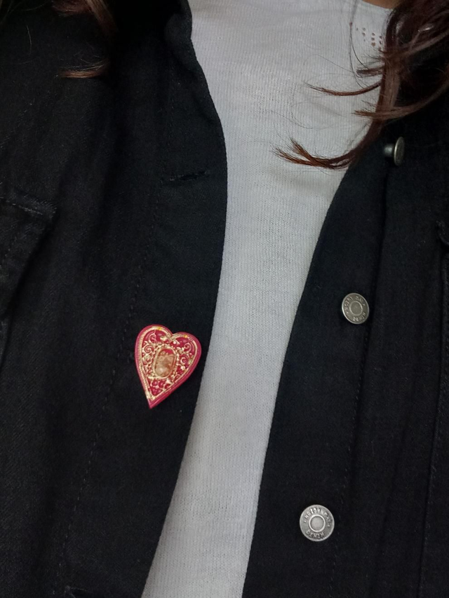 Pin's ex-voto (1)