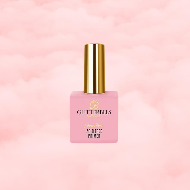 Glitterbels Acid free primer 17ml