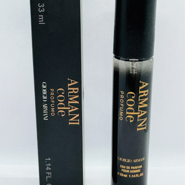 GIORGIO ARMANI Armani Code Profumo