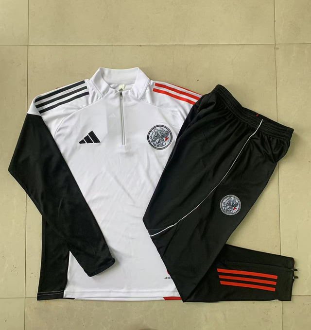 Chándal de entreno Ajax 25-26 (B2569)