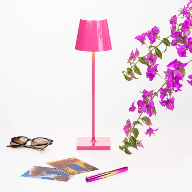 Zafferano Poldina Glossy