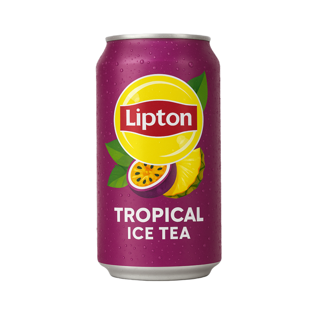 Lipton Tropical