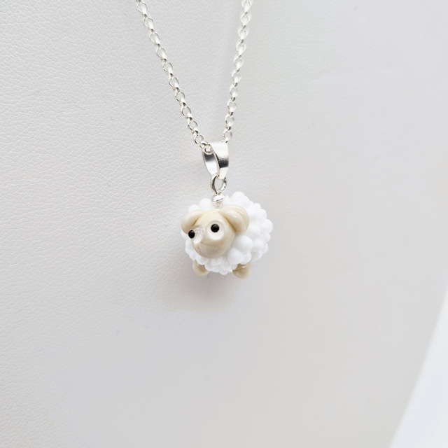 Pendentif Mouton
