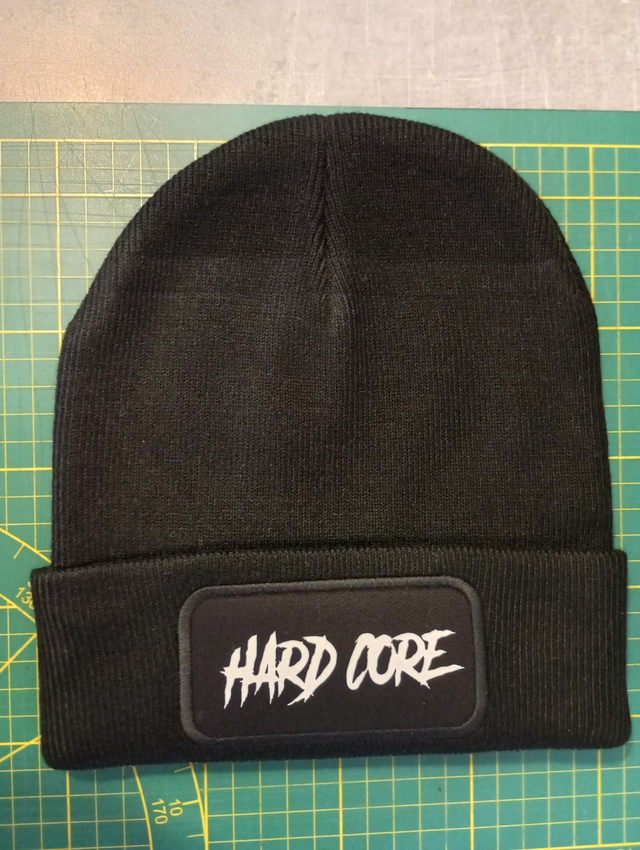 Bonnet HARDCORE 