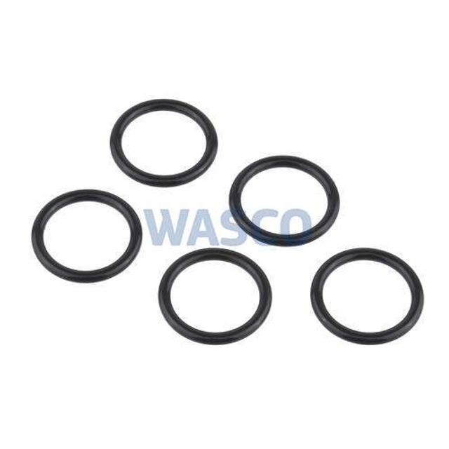 8718600750 Nefit afdichtring sifon p/st