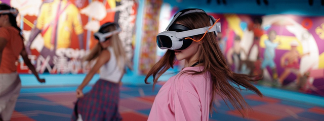 Sessione VR - Festivo - 15 Minuti