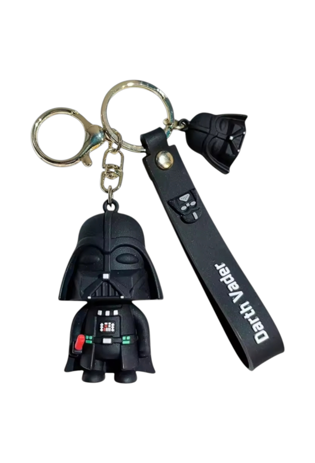 Schlüsselanhänger Darth Vader