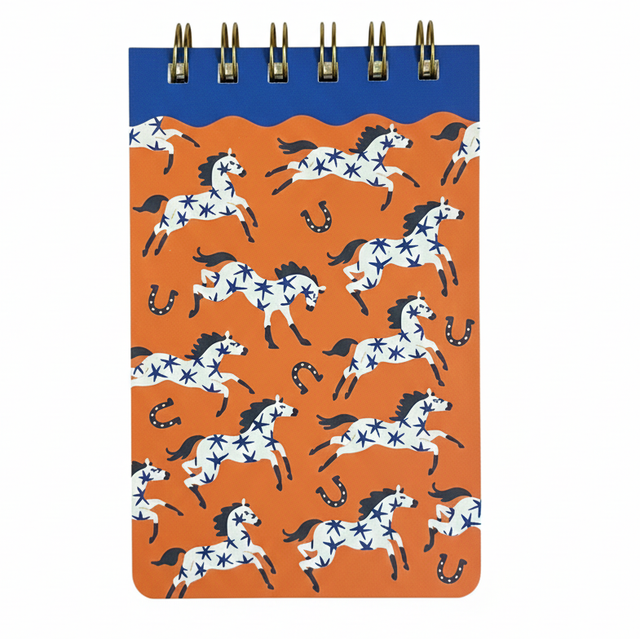 Notepad HORSE