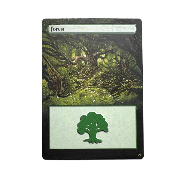 Core 19 - Forest (V.1)