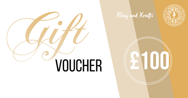 Gift Voucher