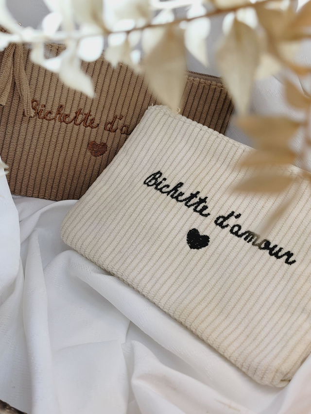 Pochette BICHETTE D'AMOUR