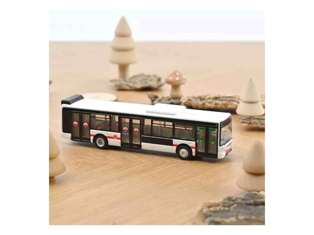 Iveco Bus Urbanway TCL C13 Norev 530281 H0