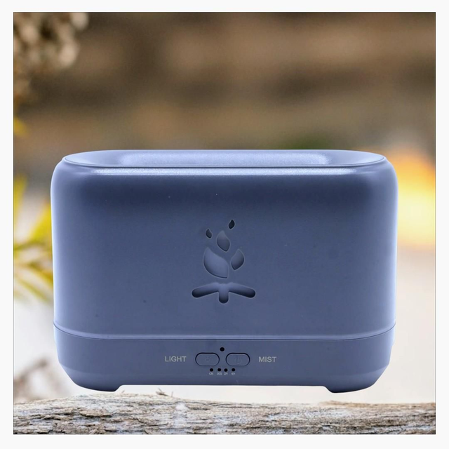 "Tulipe" - Diffuseur huiles essentielles 20 cm