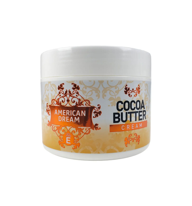 American Dream Cocoa Butter Cream 500ml