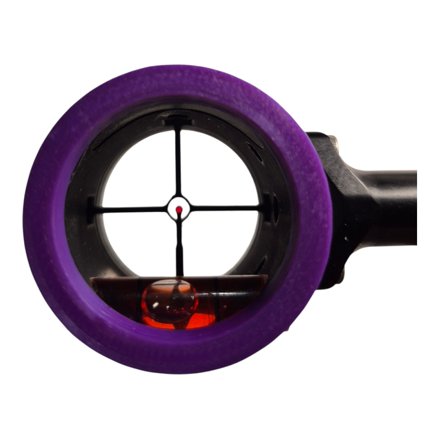 Axcel AVX 31 Compound Scope Torque Indicator Rings x 6