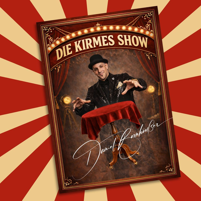 Unterschriebene Fan- Postkarte (limitiert auf 100 Stück)