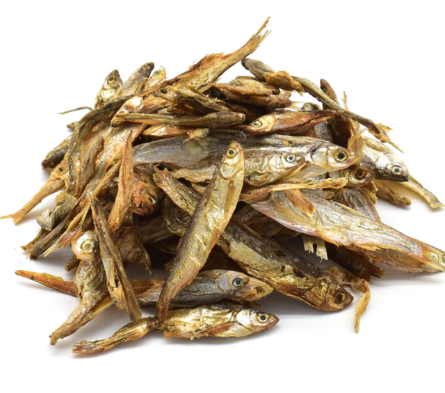 Sprats 50g