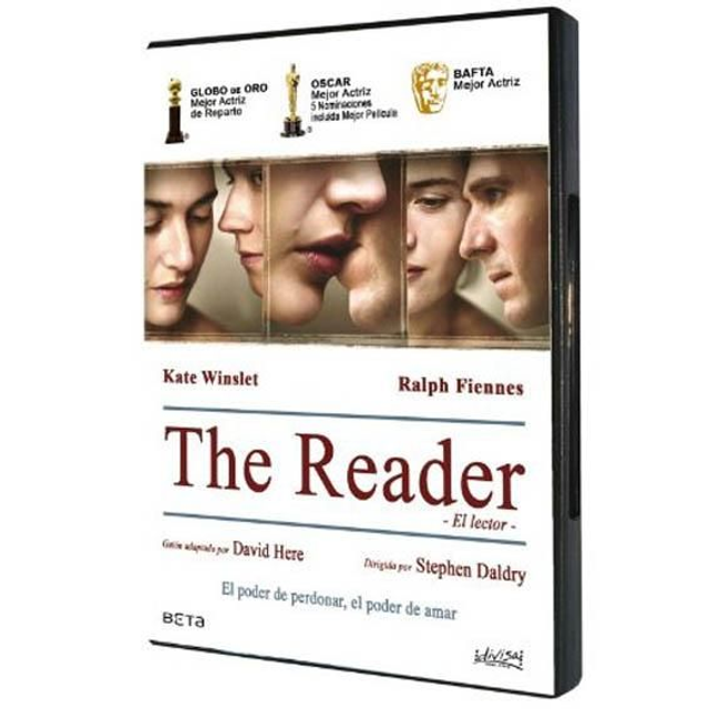 The Reader (El Lector) [DVD] 