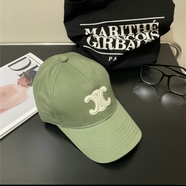 Casquettes CL