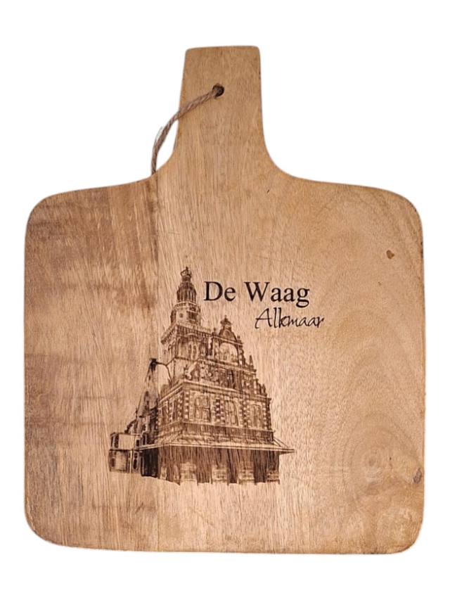 Alkmaar 'de Waag' 2