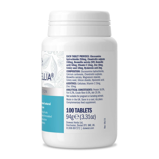 MoveWellia® Tablets