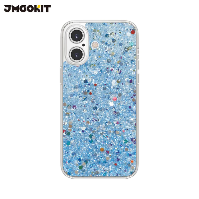 Coque de Protection Twinkle JMGOKIT bleu