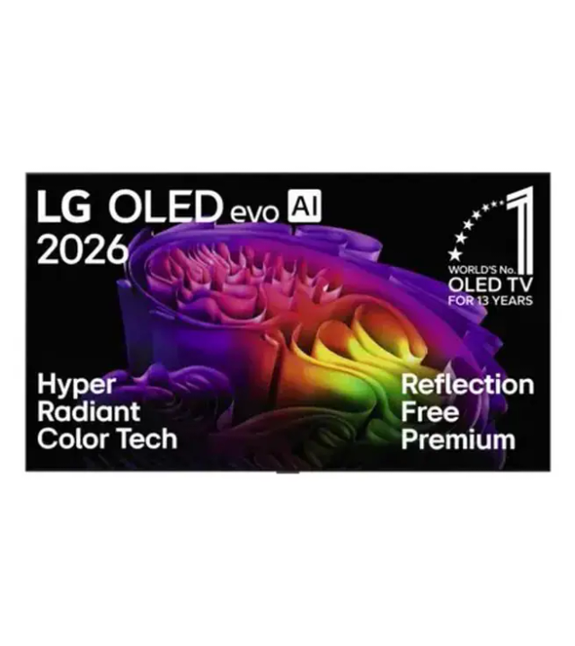 LG OLED55G67LW.AVS