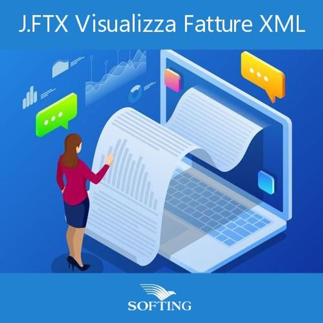 J.FTX - Softing Software