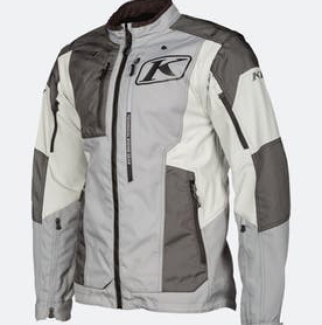 DAKAR RALLY JACKET 
