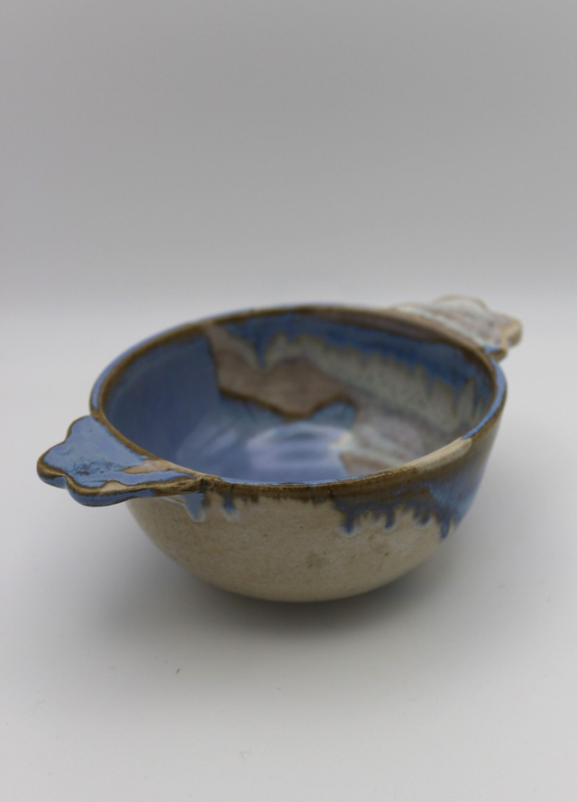 Bol à oreilles nuage n°3