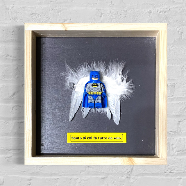 LITURGIA POP — Piccole devozioni laiche