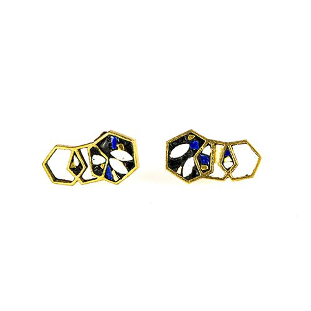 Boucles Mellonia