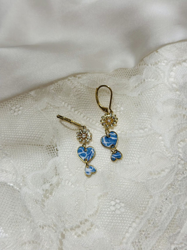 POLYMER CLAY EARRINGS16