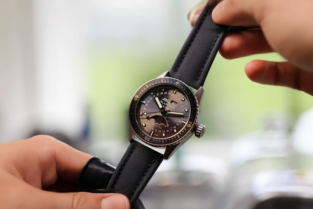 Service Complication Céleste