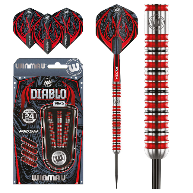 Diablo 23g