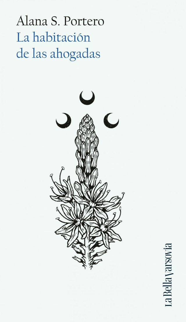 La habitación de las ahogadas - Alana S. Portero